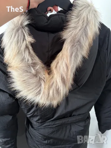 Чисто ново яке CALVIN KLEIN , снимка 4 - Якета - 56429776