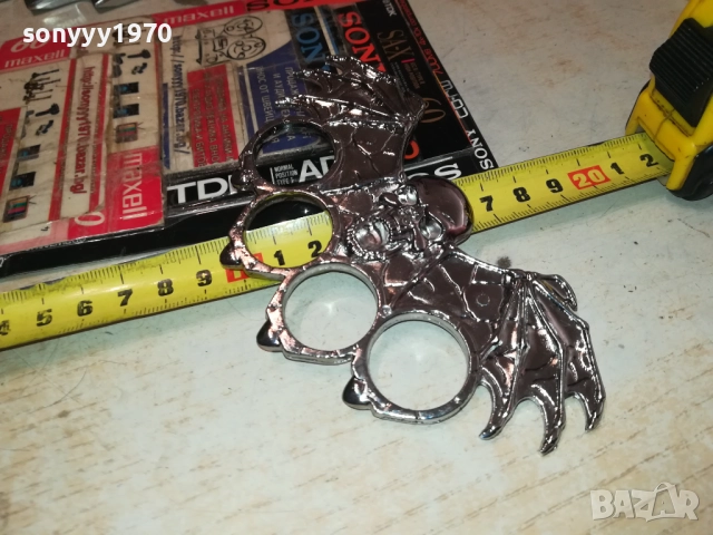 БОКС-ПРИЛЕП-ИНОКС 2908251725, снимка 17 - Ножове - 51536210