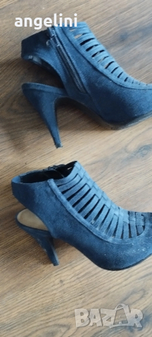 Дамски обувки 37 номер 