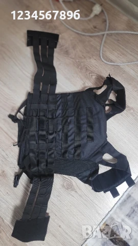 екипировка за еърсофт, снимка 8 - Въздушно оръжие - 50829589