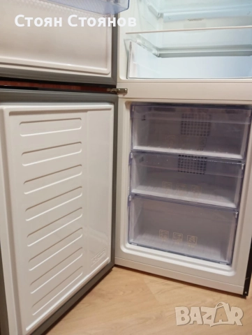 Хладилник Beko, снимка 10 - Хладилници - 52851230