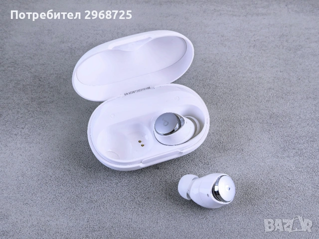 ПРОМОЦИЯ на НОВИ безжични слушалки HOCO