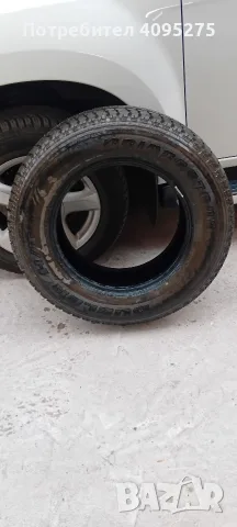 гума Bridgestone Dueler H/T 840 255/65R17 110S