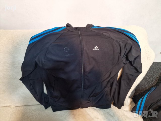 Спортен екип Adidas Champion League, снимка 3 - Спортни дрехи, екипи - 40878538