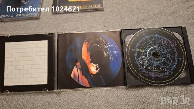 Дискове с музика различни жанрове, снимка 12 - CD дискове - 56549554