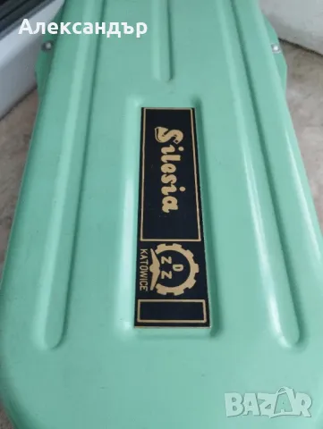 Полска машина за сладолед, снимка 2 - Други инструменти - 50180619