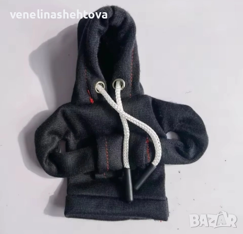 Анорак суитчър за скоростен лост декорация , снимка 2 - Аксесоари и консумативи - 52327420