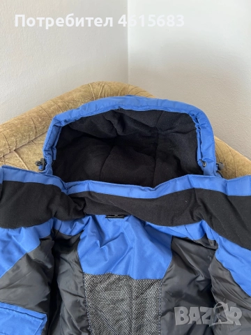 Дамско скиорско яке , снимка 7 - Якета - 52919157