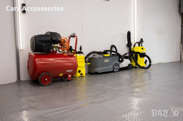 Авто козметика - Detailing , снимка 4 - Други почистващи услуги - 52373312