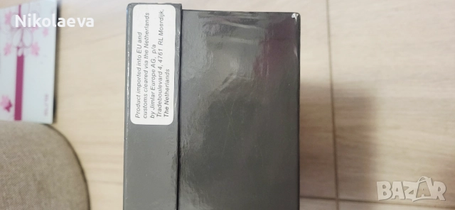 Обувки/сникърси/Calvin Klein , снимка 4 - Маратонки - 52611001