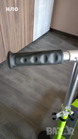 Тротинетка за сняг, снимка 2 - Скутери и тротинетки - 49246947