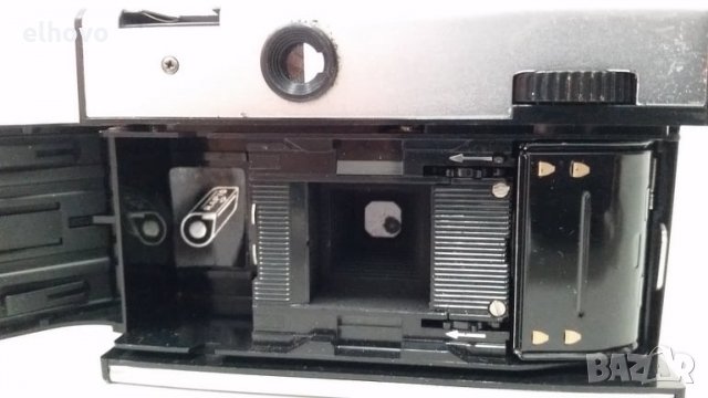 Фотоапарат Agfa Isomat- Rapid, снимка 6 - Фотоапарати - 29539752