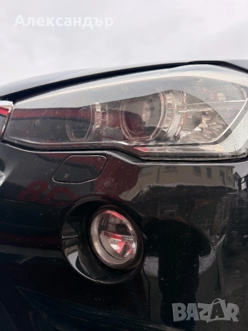 BMW X3 xdrive 20D 190кс 2015г Цял за части, снимка 7 - Автомобили и джипове - 53335734