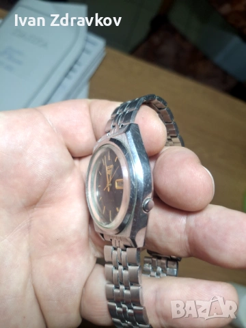 Seiko 5, снимка 5 - Мъжки - 53351620