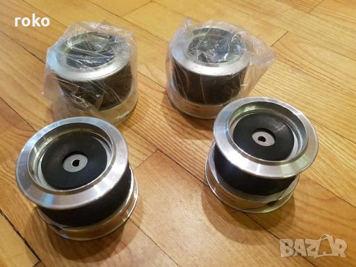 Комплект въдици , снимка 8 - Въдици - 29481364