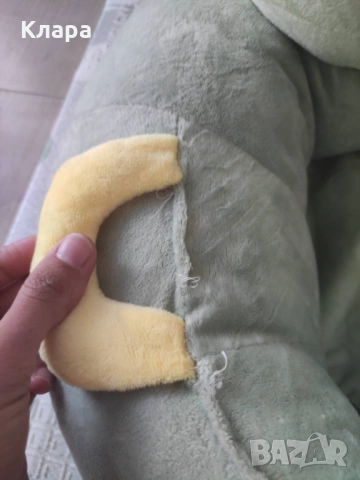 Барбарон за бебе Динозавър, снимка 3 - Други - 53994919