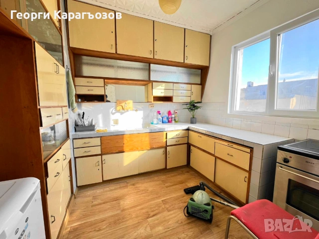 №1704 Четиристаен апартамент под наем от 04.05.2026г. в близост до районен съд - Хасково., снимка 3 - Апартаменти - 54079128