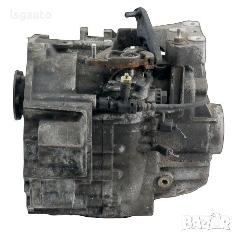 Шестстепенна ръчна скоростна кутия Volkswagen Passat (B7) 2010-2014 ID:160090 ОЕМ №020301103, снимка 2 - Части - 54275935