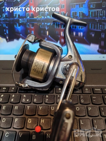 Shimano 4000