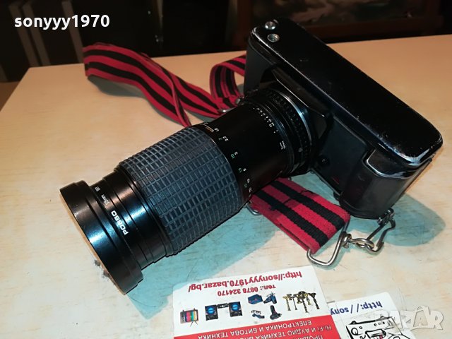 nikon-japan-внос франция 1608211236, снимка 6 - Фотоапарати - 33829138