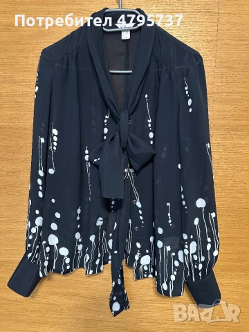 Елегантна риза Elinor