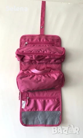 Несесер Travando Travel Exuipment, снимка 6 - Чанти - 51140821