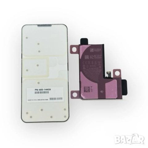 Оригинална Батерия за Apple iPhone 15 Pro / 661-35694 / Service Pack, снимка 2 - Apple iPhone - 51888850