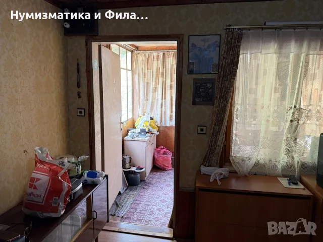 ПРОДАВА СЕ ВИЛНО МЯСТО В КАРЛОВО, ЯСА ТЕПЕ, снимка 14 - Парцели - 56217038
