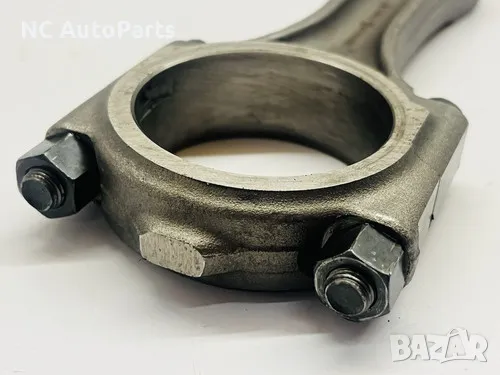 Биела за Форд Мондео 2.0 TDCI 140 коня UFBB 9677840380 Fomoco 2013, снимка 5 - Части - 49223733