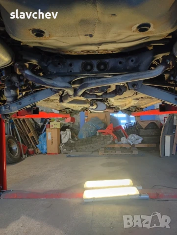 ЧИСТЕНЕ И БОЯДИСВАНЕ НА ШАСИТА., снимка 15 - Автотенекеджийски и автобояджийски - 50650341