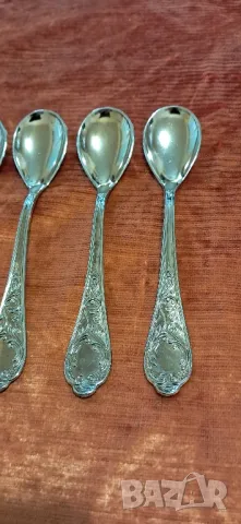 Стари лъжички , снимка 3 - Други ценни предмети - 48765625