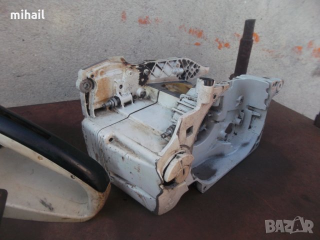 STIHL MS 441  на части, снимка 13 - Градинска техника - 30563325