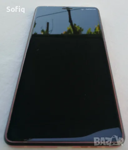 Nokia 7 Plus 4 / 64 GB, снимка 4 - Nokia - 56016966