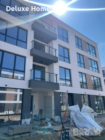 Ексклузивно! С АКТ 15! Двустаен ”БУТИКОВА СГРАДА” - кв. Остромила