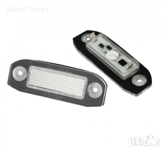 Плафони номер подходящи за Volvo, 