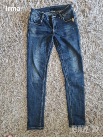 Панталони и дънки, снимка 4 - Дънки - 51817842