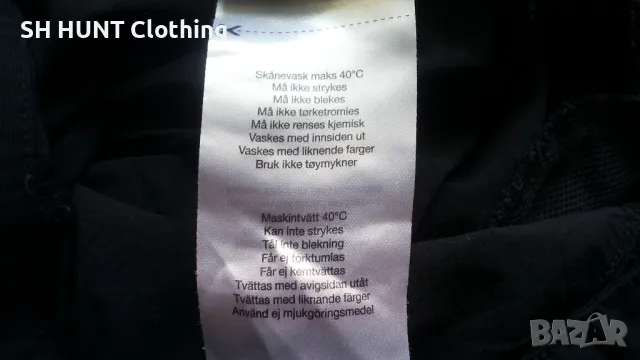 NEO MON DO Blekinge Pant размер XL панталон пролет есен - 1094, снимка 15 - Панталони - 49873662