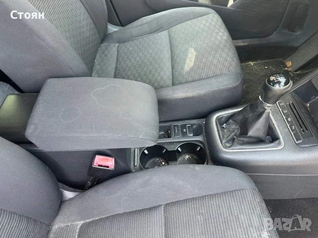 Vw tiguan 1.4TSI НА ЧАСТИ, снимка 11 - Части - 51163868