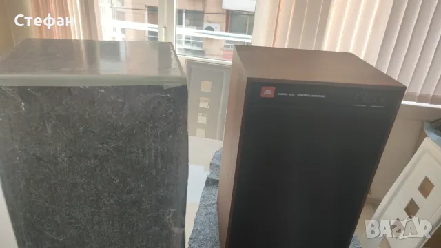 Jbl 4312 hi fi top, снимка 17 - Тонколони - 55790824