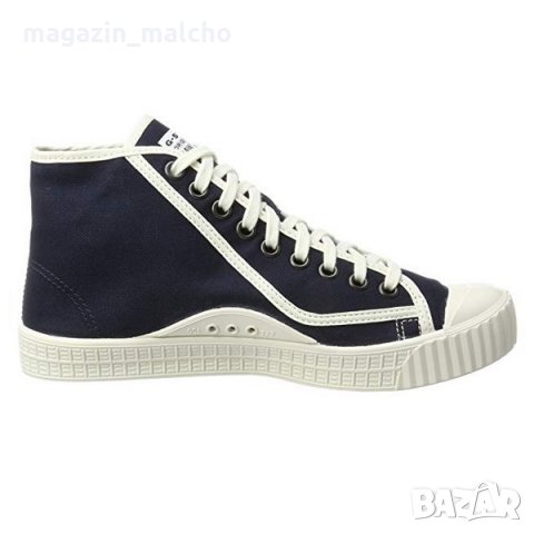 КЕЦОВЕ - G-STAR RAW ROVULC; размери: 38, снимка 2 - Кецове - 31472187