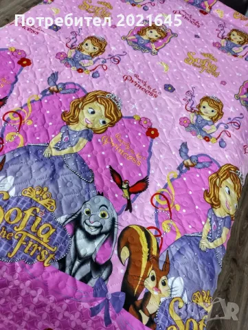 Детски шалтета , снимка 1