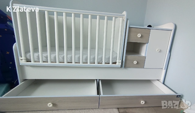 Голяма дървена кошара , снимка 6 - Кошарки - 53974737