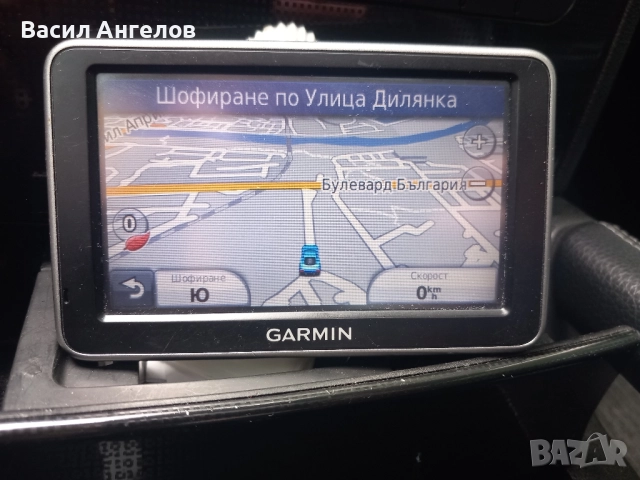 Гармин 2360 , снимка 3 - Garmin - 51493896