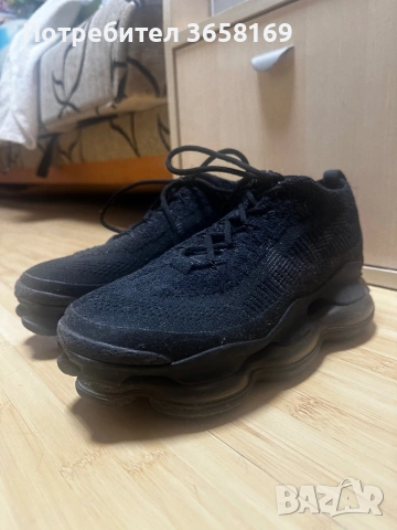 Обувки Nike air max scorpion