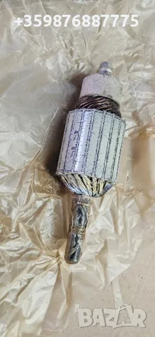 Ротор за Г108 Зил Москвич Победа , снимка 3 - Части - 48523803