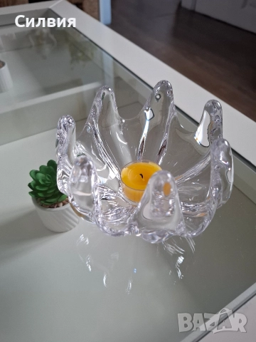 Красив свещник , снимка 4 - Колекции - 52918864