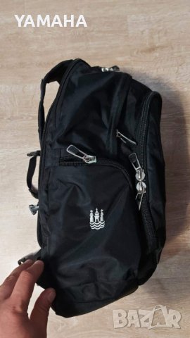 High Sierra  Туристическа  Раница , снимка 6 - Спортна екипировка - 38122290