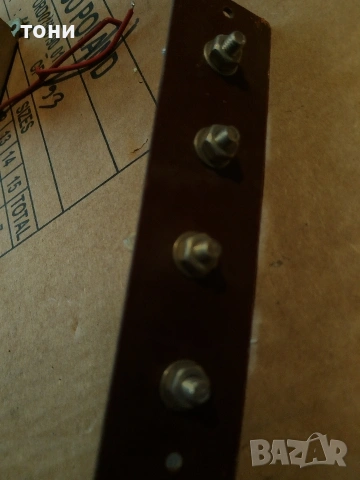 контактори за асансьори, снимка 6 - Резервни части за машини - 53923222