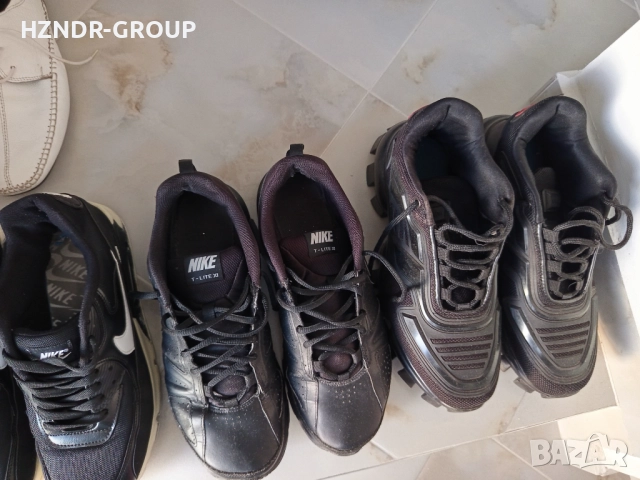 Спортни Маратонки, снимка 3 - Кецове - 52593986