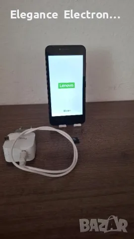 Lenovo A1010 1Gb ram /8Gb rom + 8GB карта памет Kingston + зарядно, снимка 5 - Lenovo - 50420451